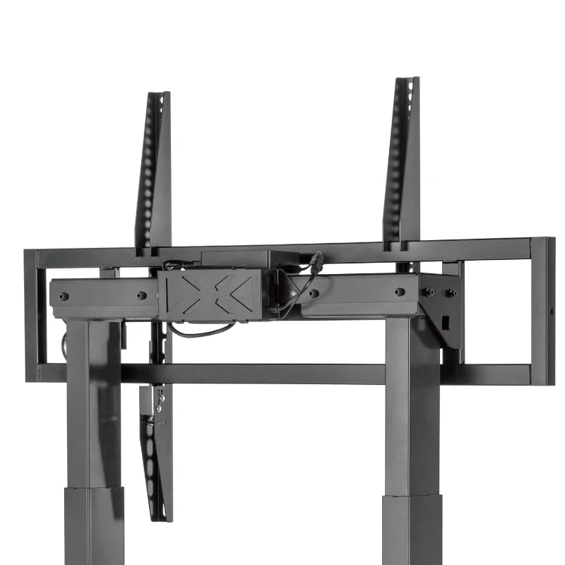 Tooq Soporte suelo ruedas eléctrico Lux 55"-100" - 4