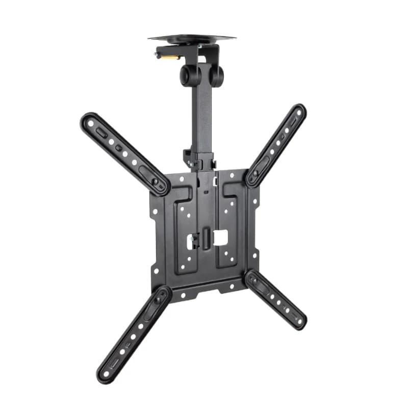 Tooq LPCE1123TSLI-B Soporte techo TV 23"-55" - 2