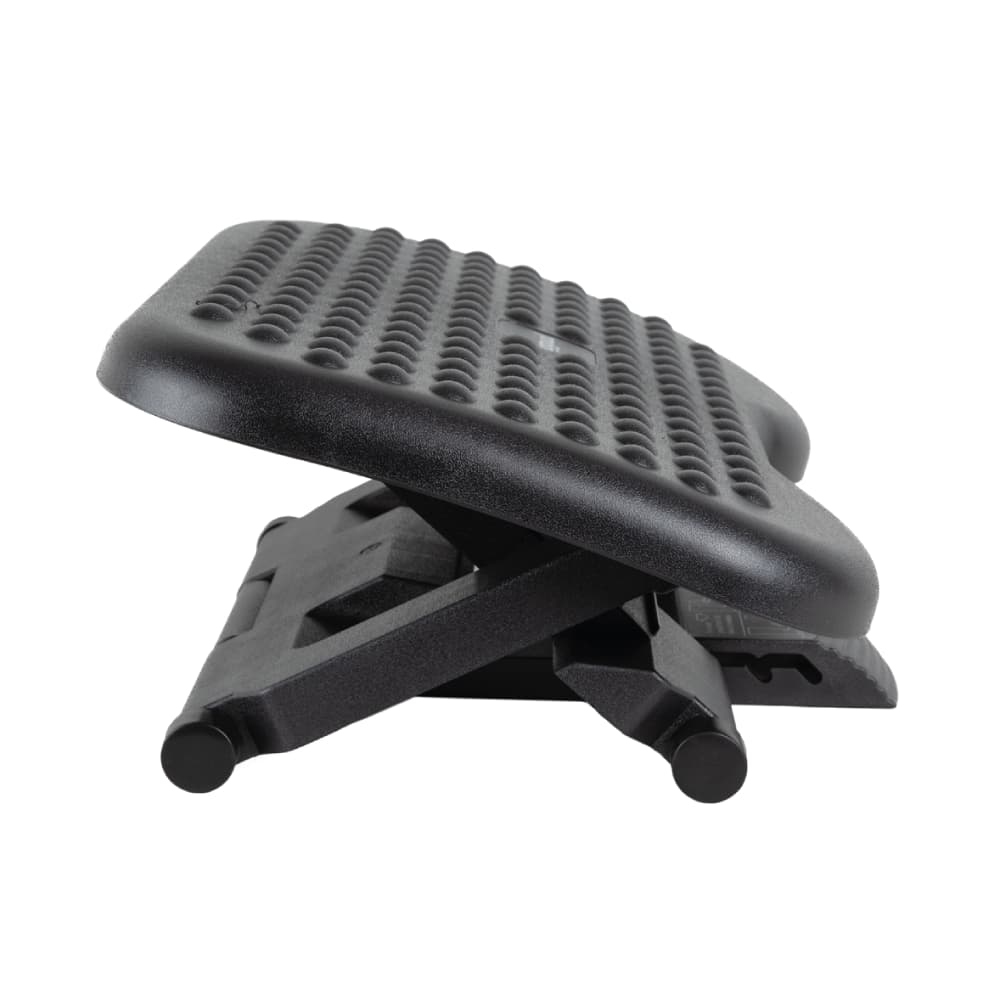 iggual RP3 Reposapiés 3 alturas inclinable 46x35cm - 3