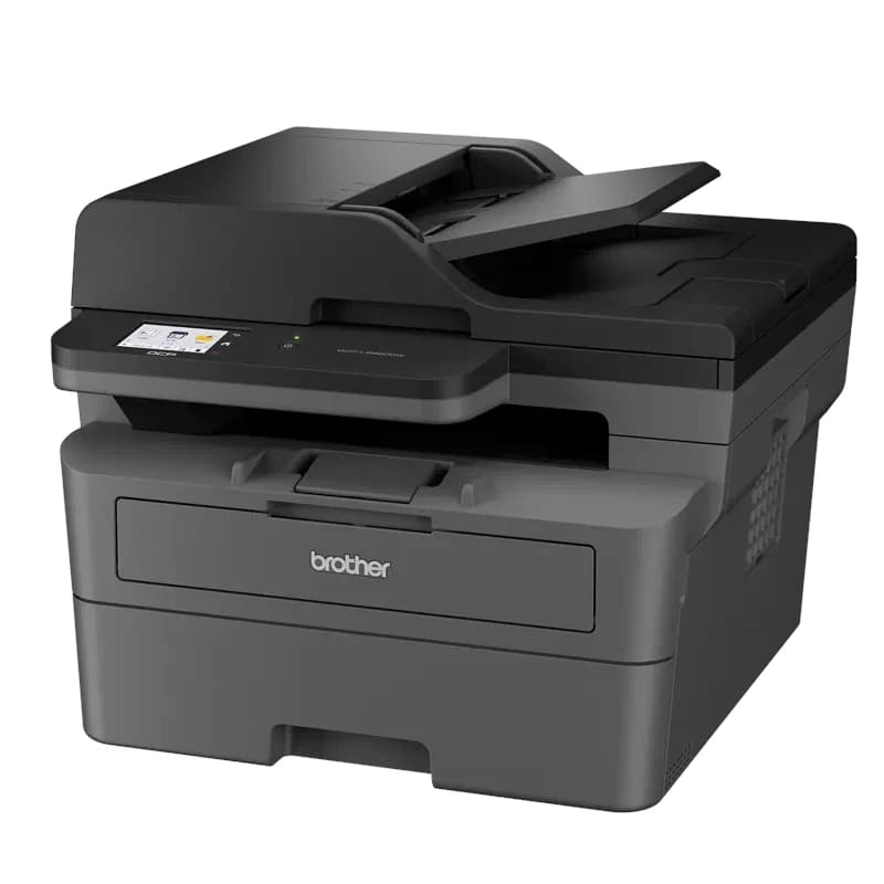 Brother Multifunción Laser DCP-L2660DW - 2