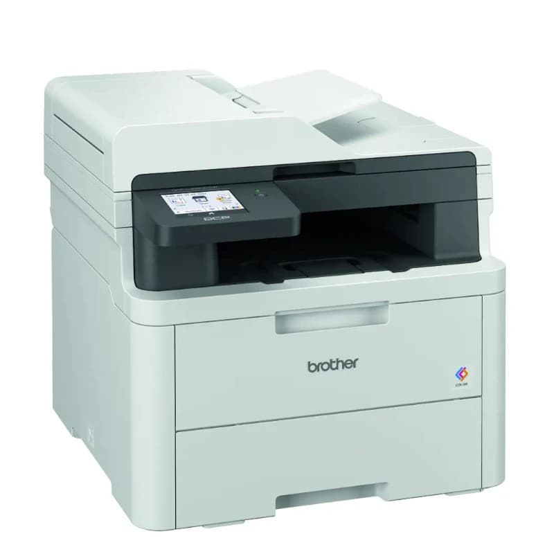 Brother Multifunción Laser Led DCP-L3560CDW - 3