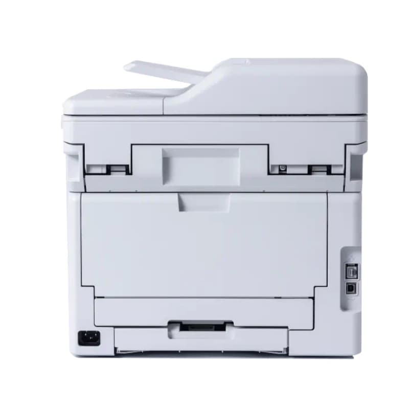 Brother Multifunción Laser Led DCP-L3560CDW - 4