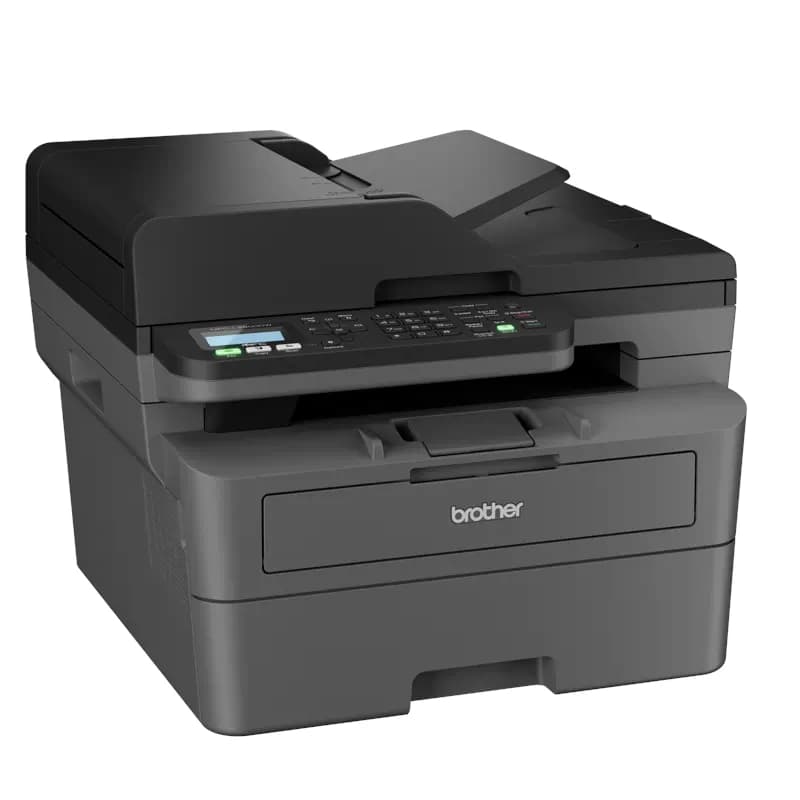 Brother Multifunción Laser MFC-L2800DW - 2