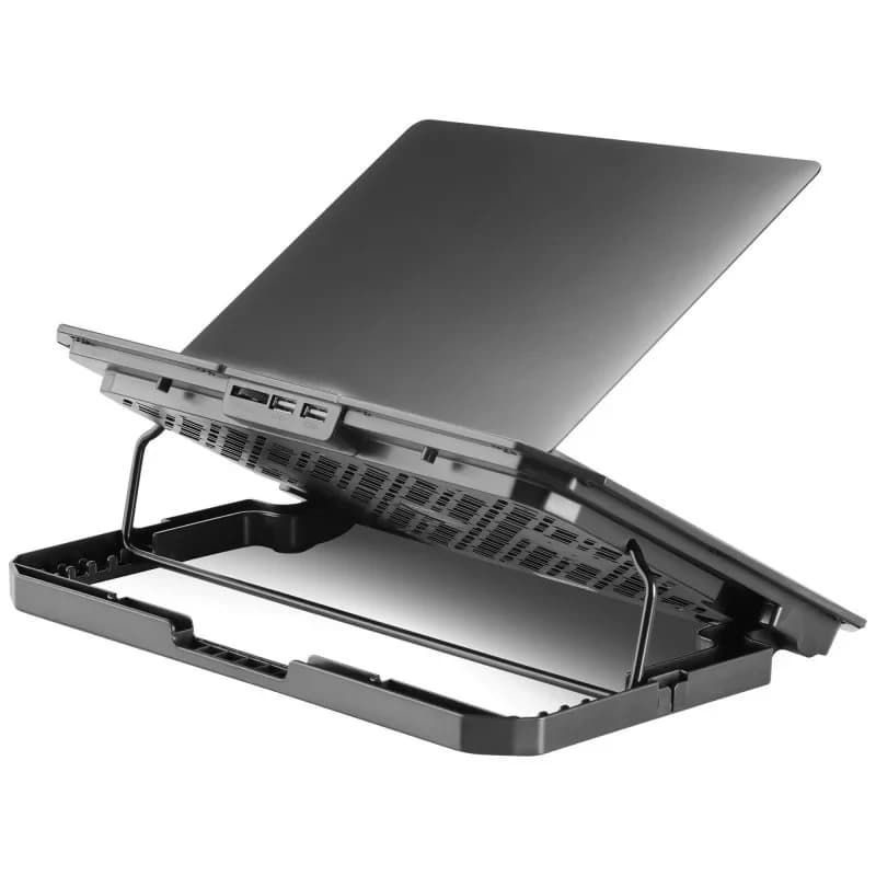 MARS GAMING Base refrigeracion portatil MNBC23 - 3