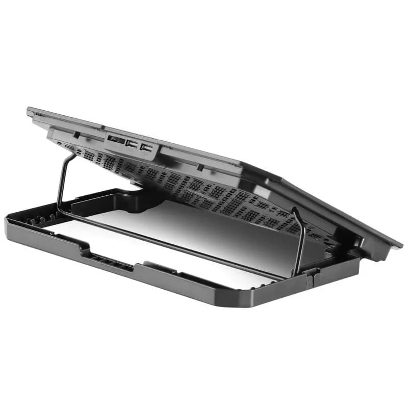 MARS GAMING Base refrigeracion portatil MNBC23 - 4