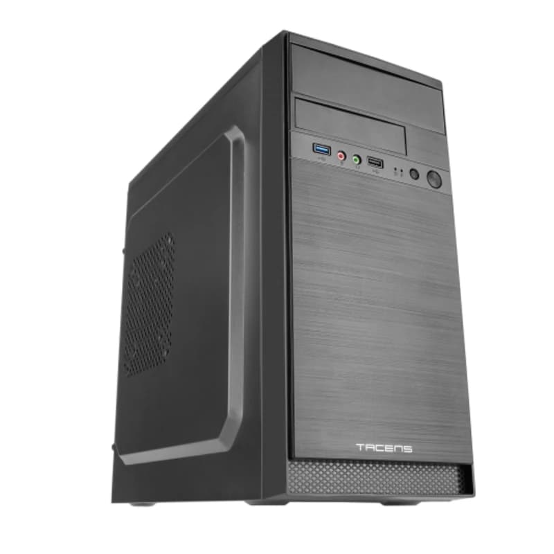 Tacens ANIMA AC4 Mini Torre MicroATX / Mini-ITX - 2