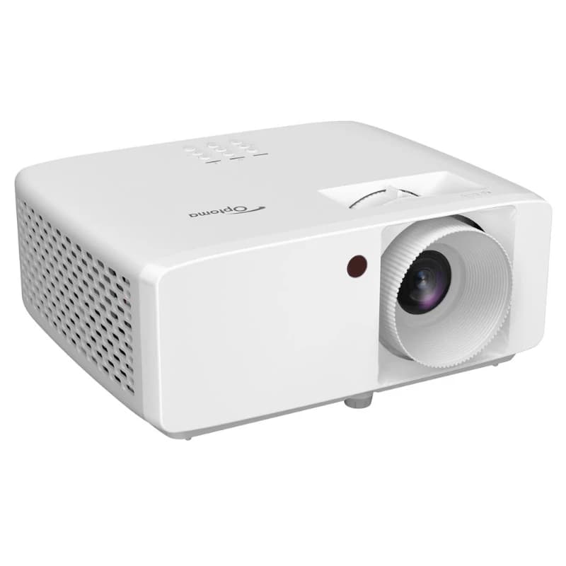 Optoma ZW335e Proyector Láser WXGA 3600L HDMI - 2