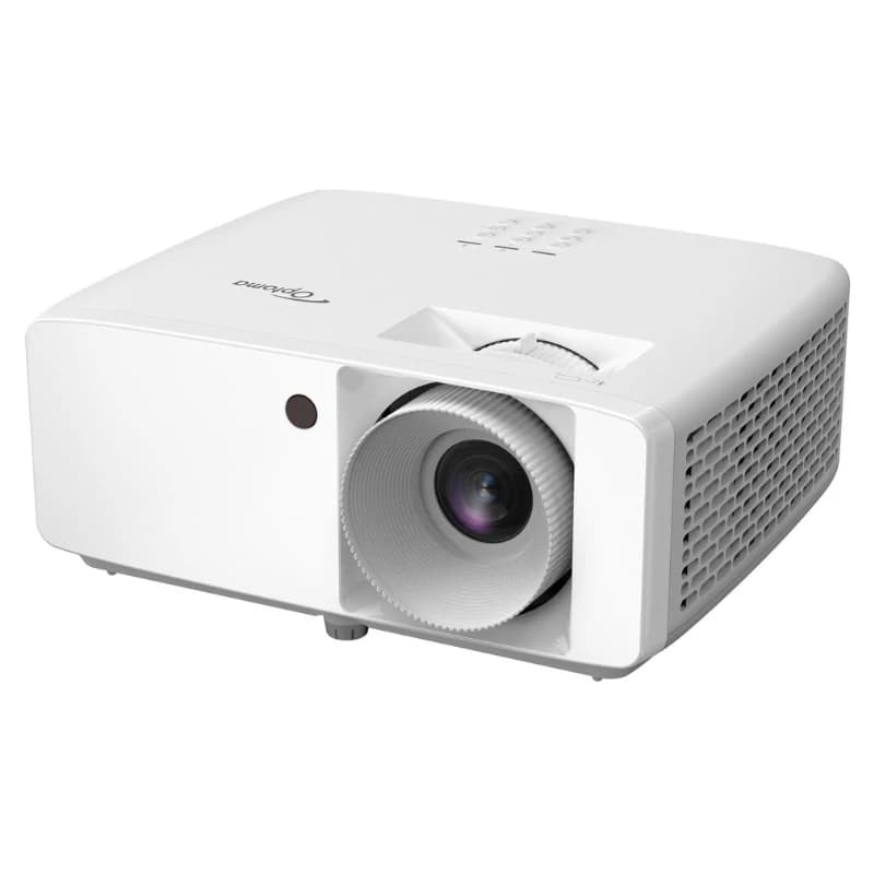 Optoma ZW335e Proyector Láser WXGA 3600L HDMI - 3