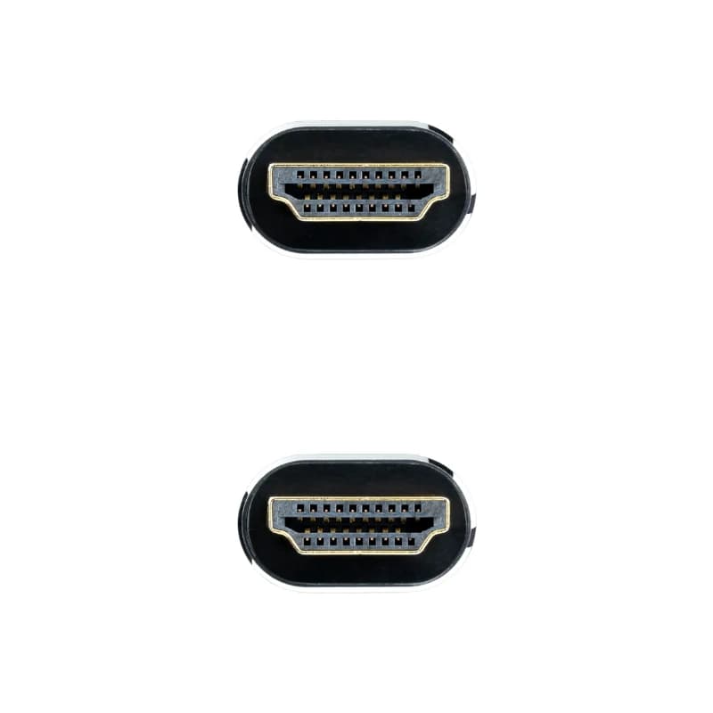 Nanocable Cable HDMI 2.1 IRIS 8K M-M 10 metros - 3