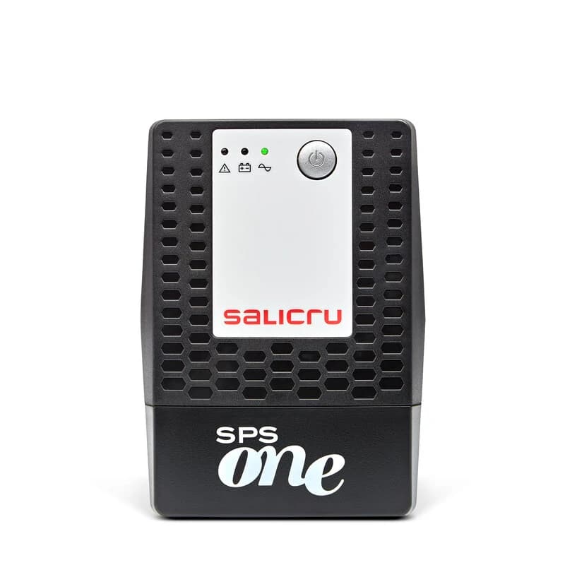 Salicru SPS one 900VA SAI 480W  Neg - 2