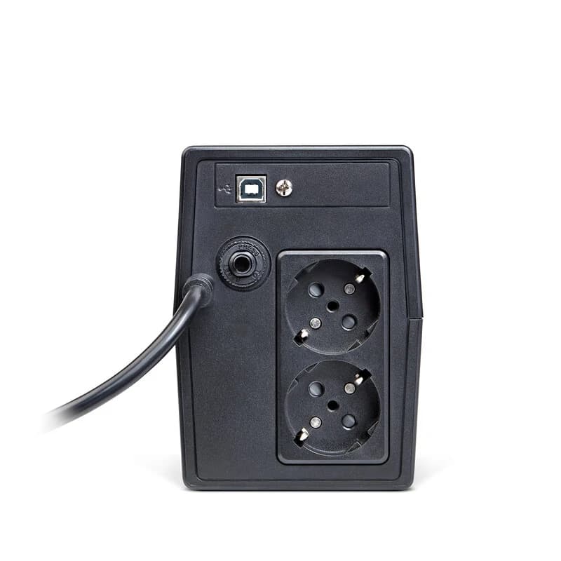 Salicru SPS one 900VA SAI 480W  Neg - 3