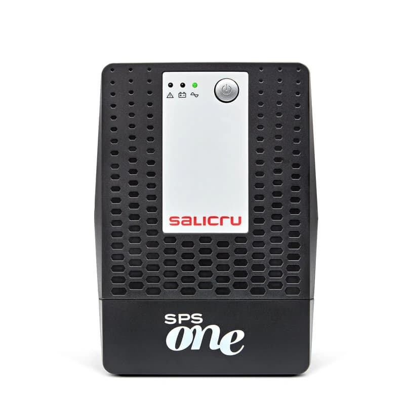 Salicru SPS one 1500VA SAI  900W Neg - 2
