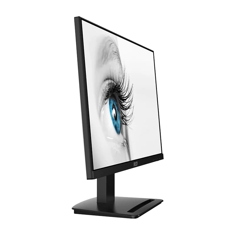 MSI MP243X Monitor 23.8" IPS FHD 100hz HDMI DP MM - 2