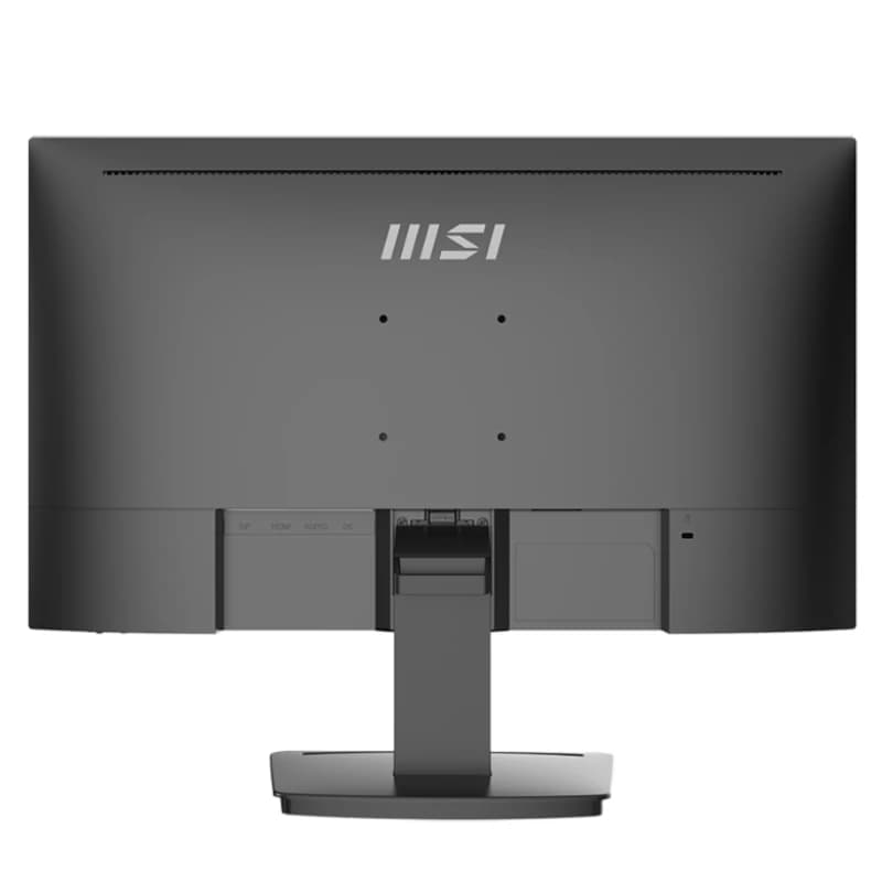 MSI MP243X Monitor 23.8" IPS FHD 100hz HDMI DP MM - 4