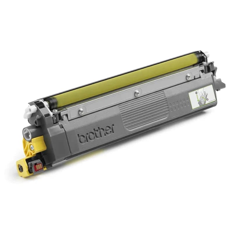 Brother Tóner TN248Y Amarillo - 3