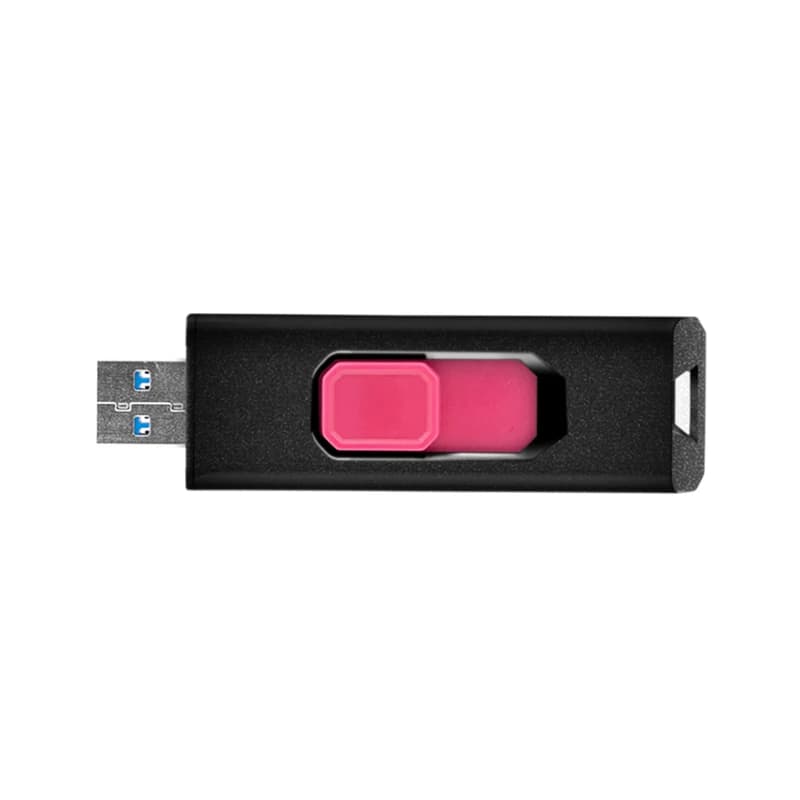 ADATA SC610 SSD Externo 500GB USB 3.2 Gen2 Negro - 4