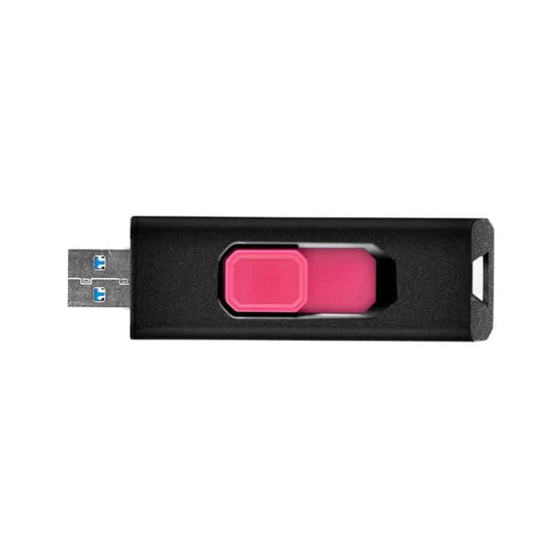 ADATA SC610 SSD Externo 1TB USB 3.2 Gen2 Negro - 4