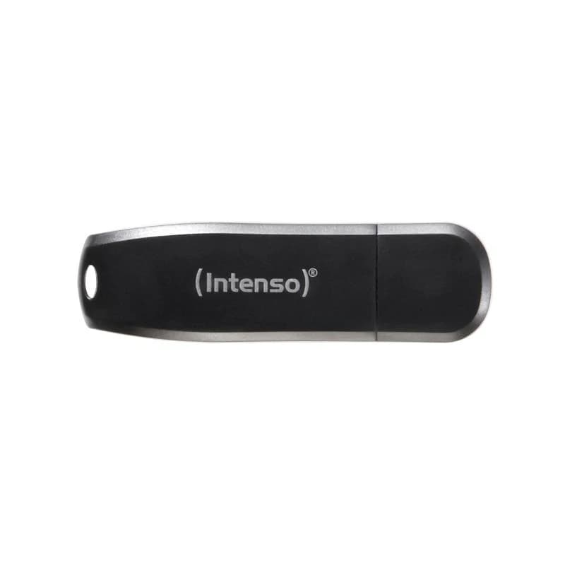 Intenso 3533493 Lápiz USB 3.2 Speed 512GB - 2