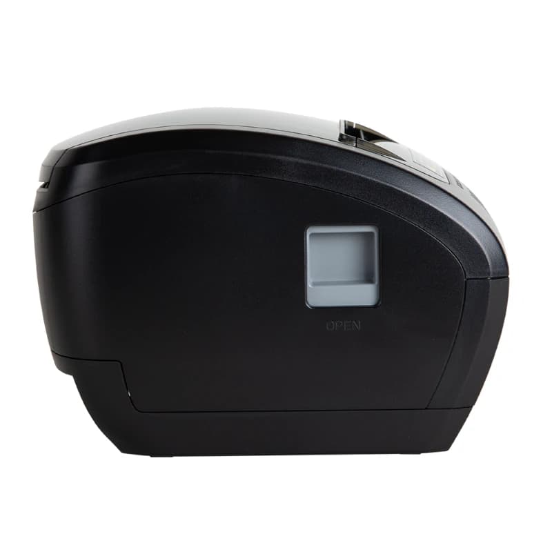 iggual Impresora térmica tickets TP EASY 80 USB+RJ - 2