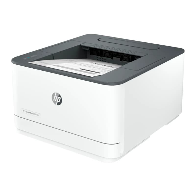 HP Impresora Laserjet Pro 3002DN - 2