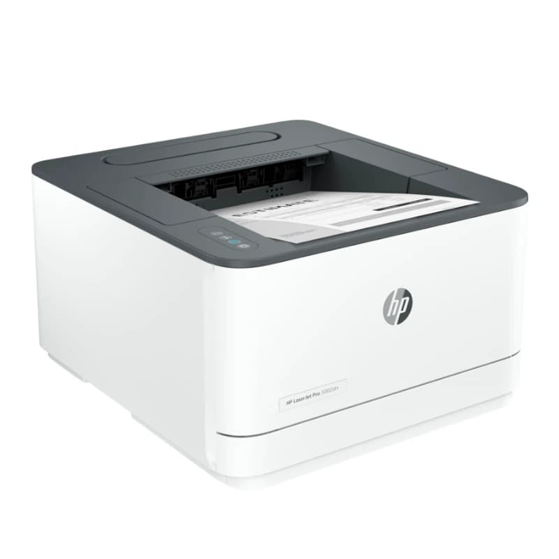 HP Impresora Laserjet Pro 3002DN - 3