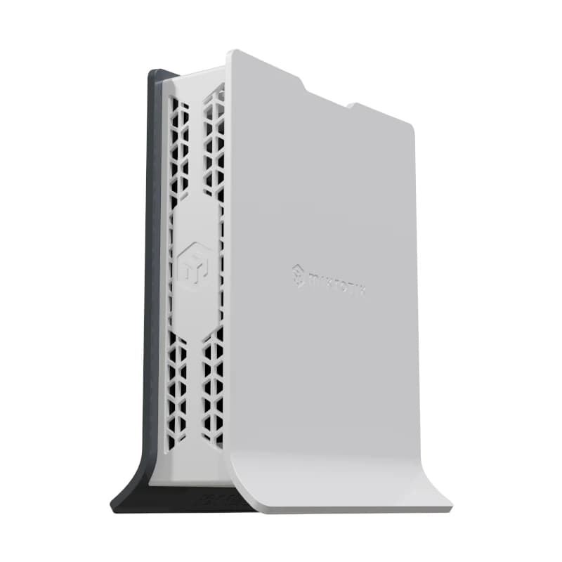 Mikrotik hAP ax lite LTE6 Router WiFi6 4xGbE - 2