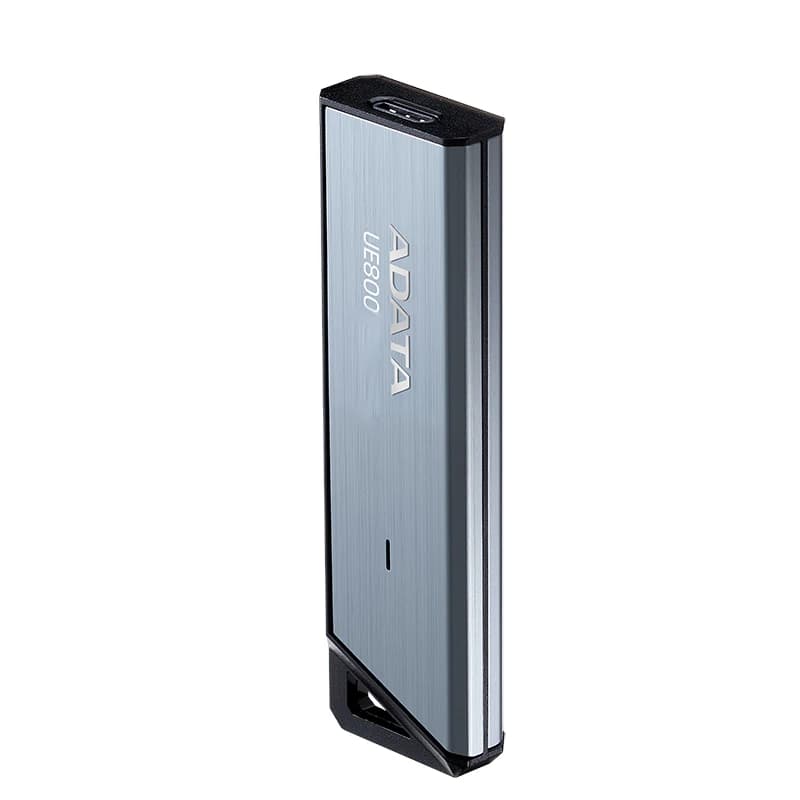ADATA Lapiz USB ELITE UE800 512GB USB-C 3.2 Gen2 - 3