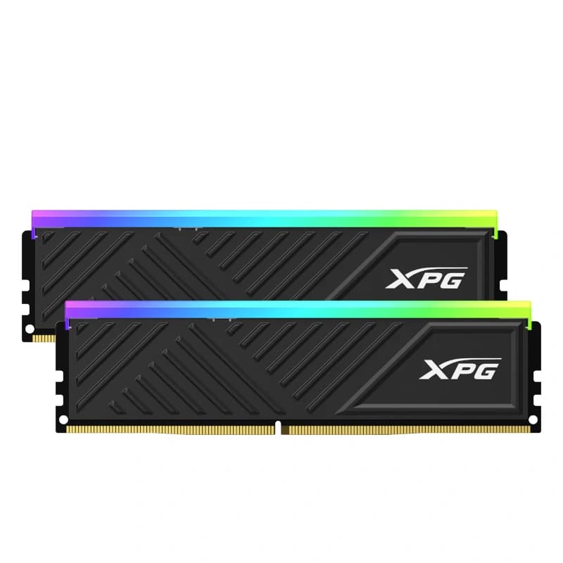 ADATA XPG D35G SPECTRIX DDR4 2x16GB 3200Mhz RGB - 2