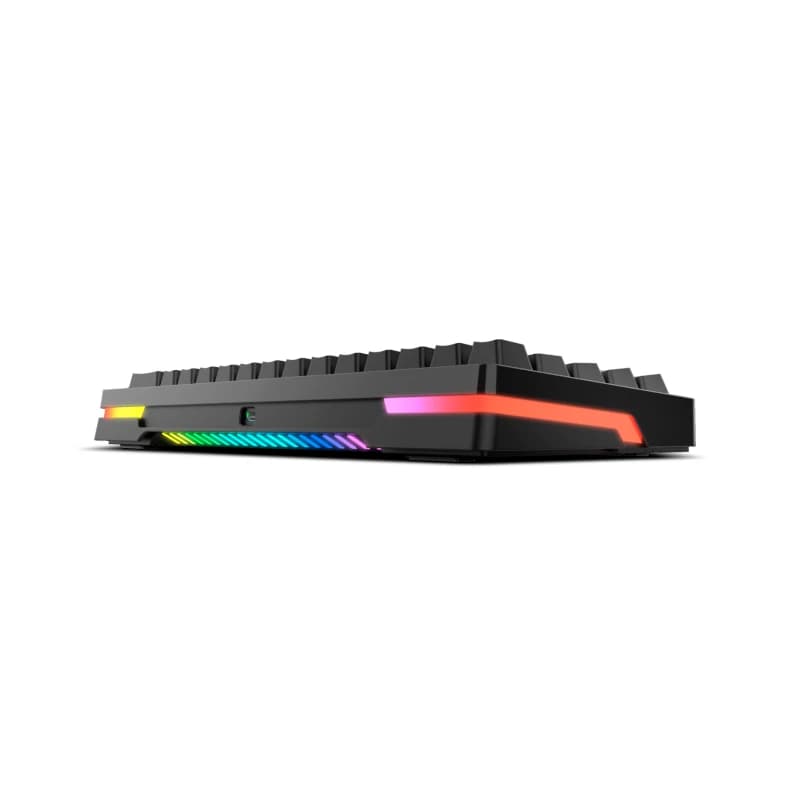 KROM KREATOR Mini Teclado Mecánico  RGB - 4