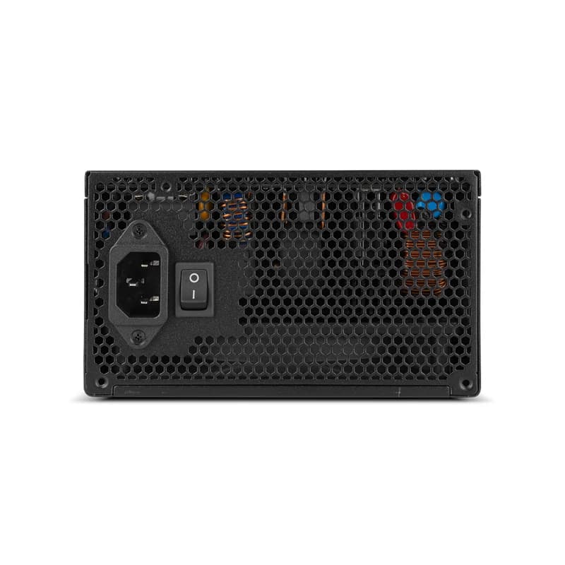 NOX HUMMER P1000W Fuente PCIE 5.0 ATX 3.0 Platinum - 4