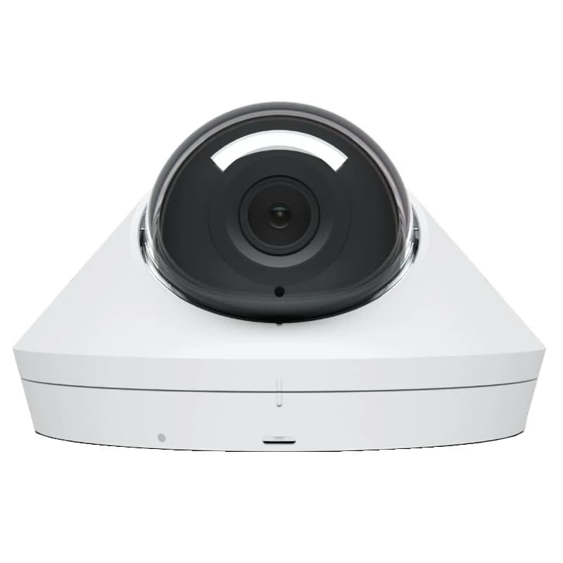 Ubiquiti UVC-G5-DOME Cámara techo 2K HD PoE - 2