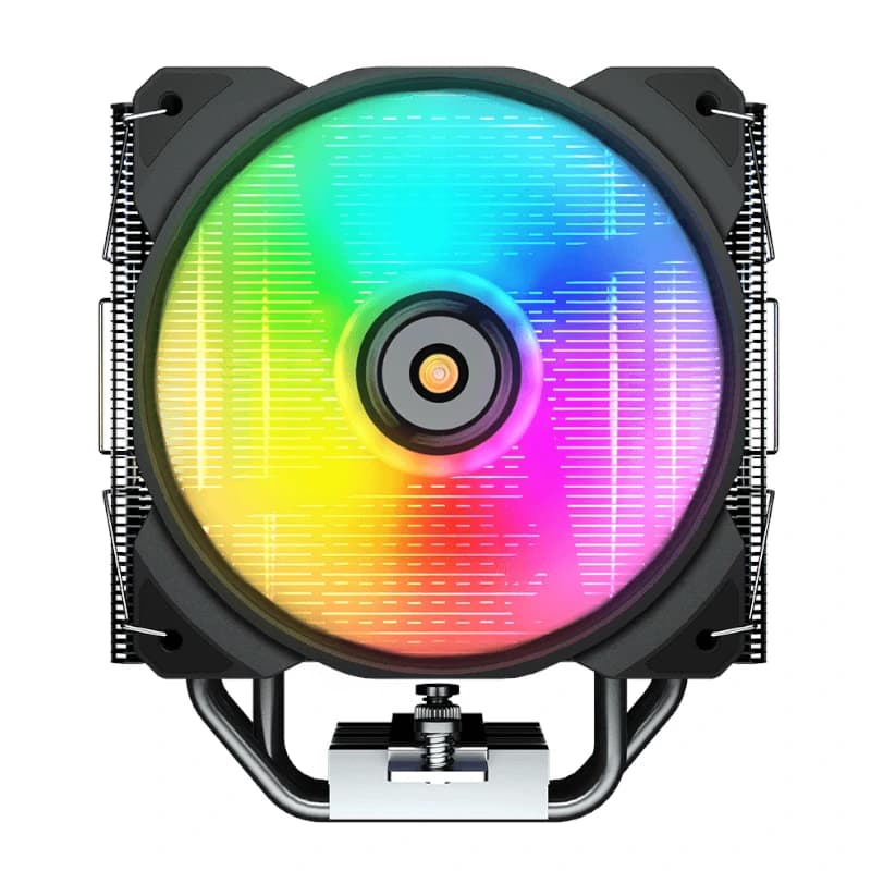 Cougar Ventilador Forza 50 Argb - 2