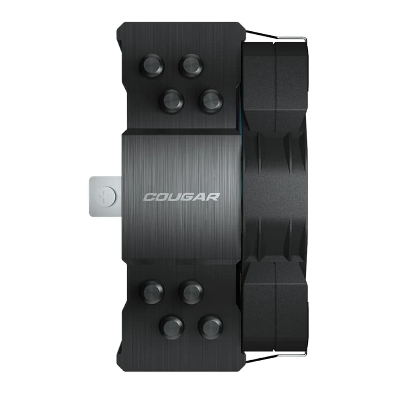 Cougar Ventilador Forza 50 Argb - 3