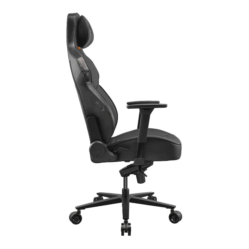 Cougar Silla Gaming Nxsys Aero Black - 3