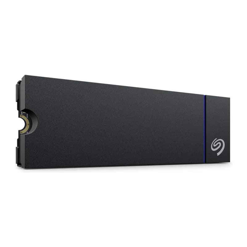 Seagate Game Drive 2TB SSD PCIE GEN4 PS5 NVME - 3