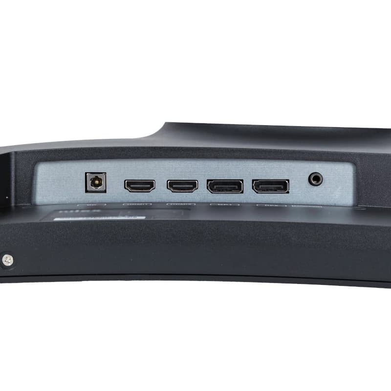 NILOX NXM344KD11 Monitor 34" QHD 144hz 2HDMI 2DP - 4