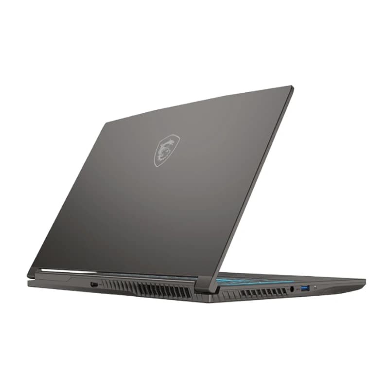 MSI Thin A15-040XES AMD R7-7735 16 512 4050 DOS 15 - 4