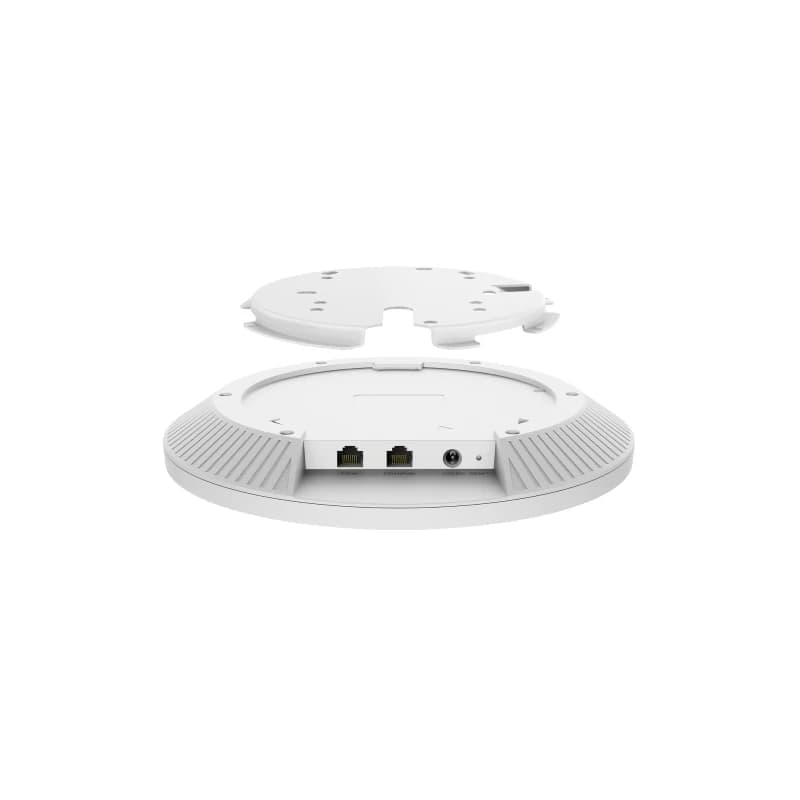 TP-Link EAP783 AP WiFi7 BE19000 Techo 2x10GbE - 3