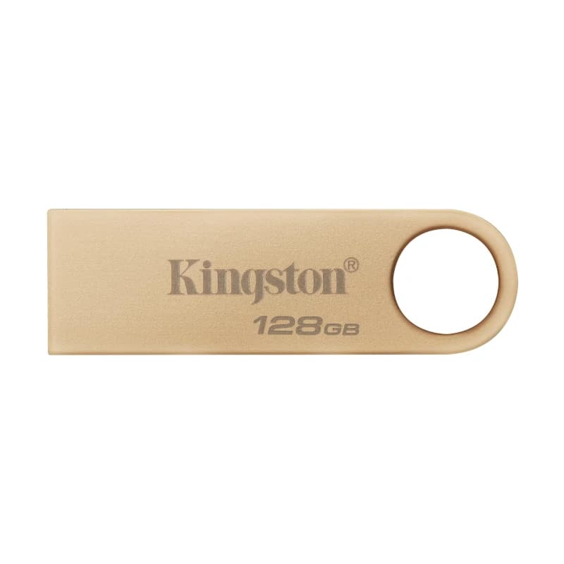 Kingston DataTraveler SE9 G3 128GB USB 3.2 Gen1 - 2