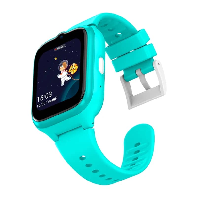 SPC SmartWatch SMARTEE 4G KIDS 1.7" IP68 GPS SOS - 2