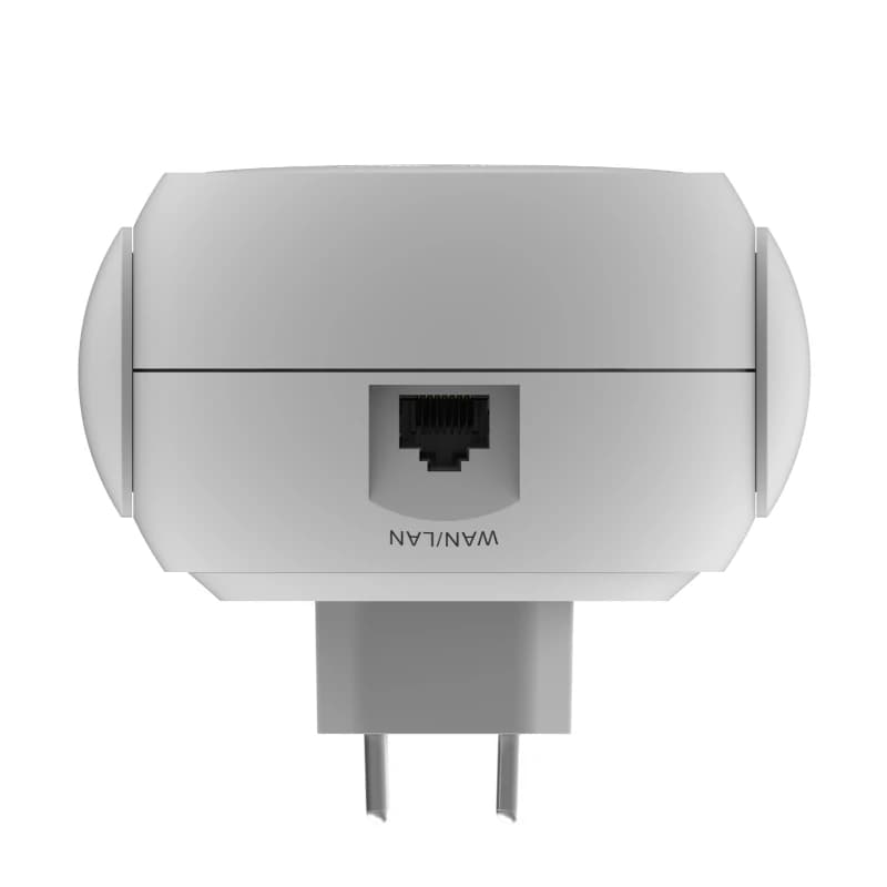 Reyee WiFi Mesh Extender Dual 1200Mbps Wall - 2