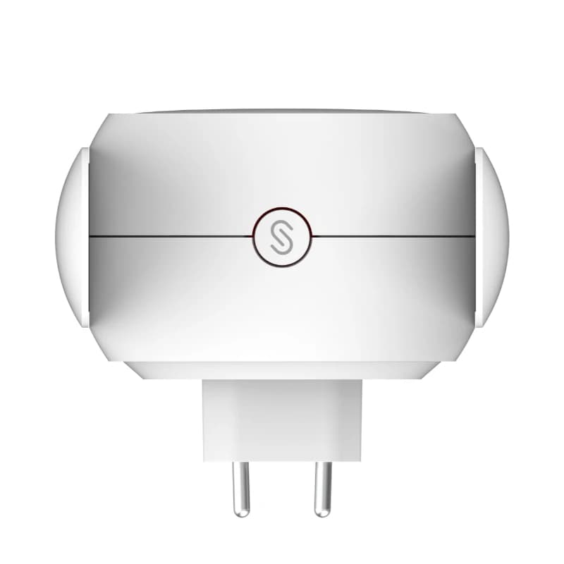 Reyee WiFi Mesh Extender Dual 1200Mbps Wall - 3