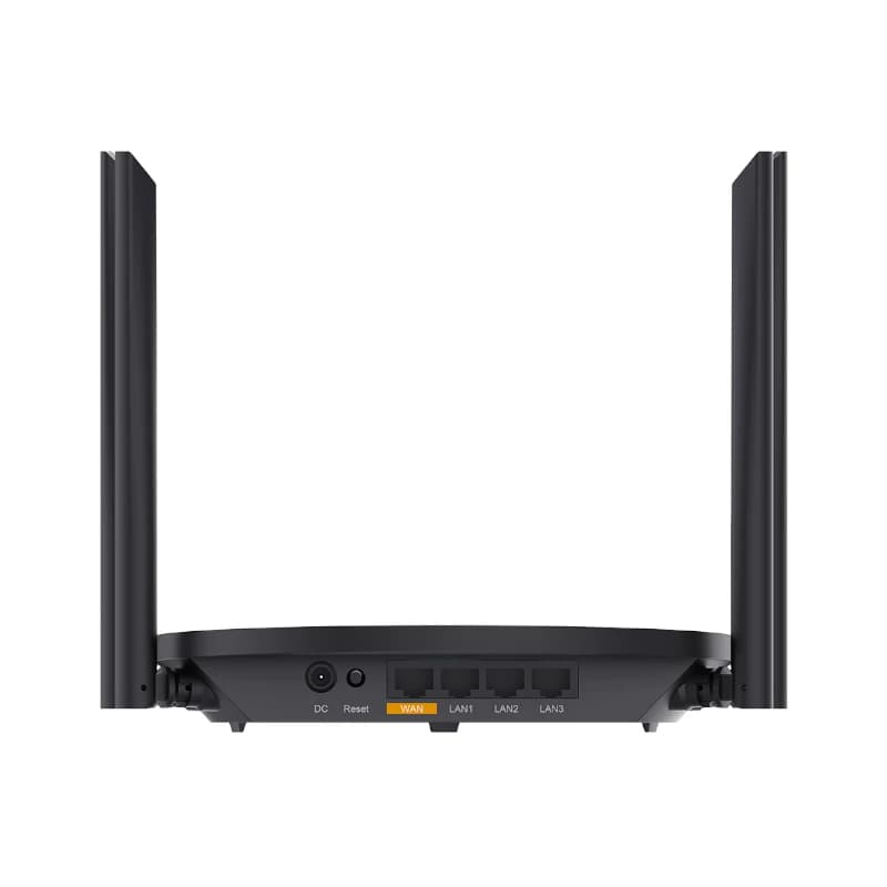 Reyee WiFi Smart Router 4xFE (1xWAN 3xLAN) - 3