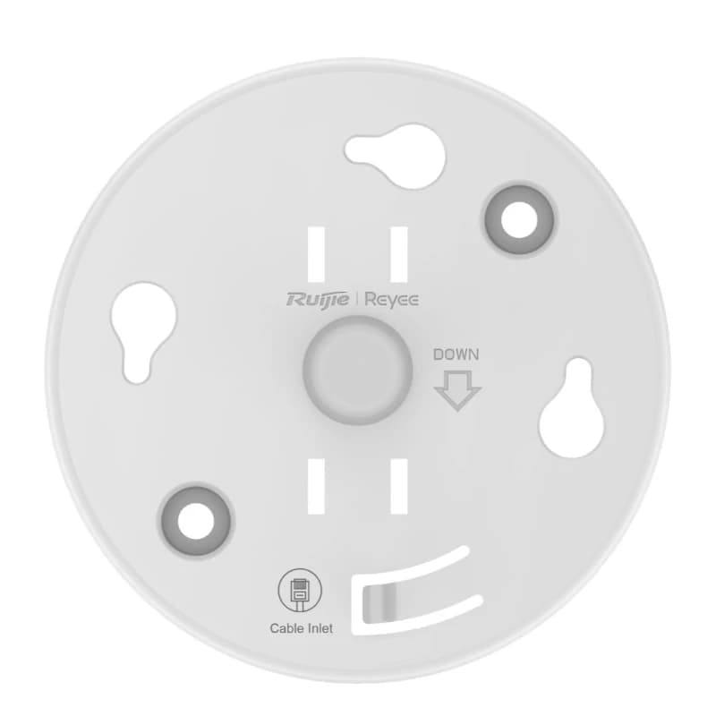 Reyee AP AX3000 WiFi6 Dual Gb Techo Indoor - 2