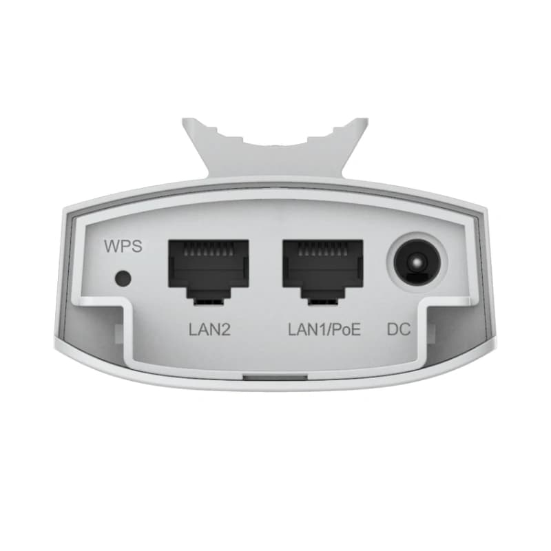 Reyee Antena 2.4GHz DualStr 500m Wireless Bridge - 3