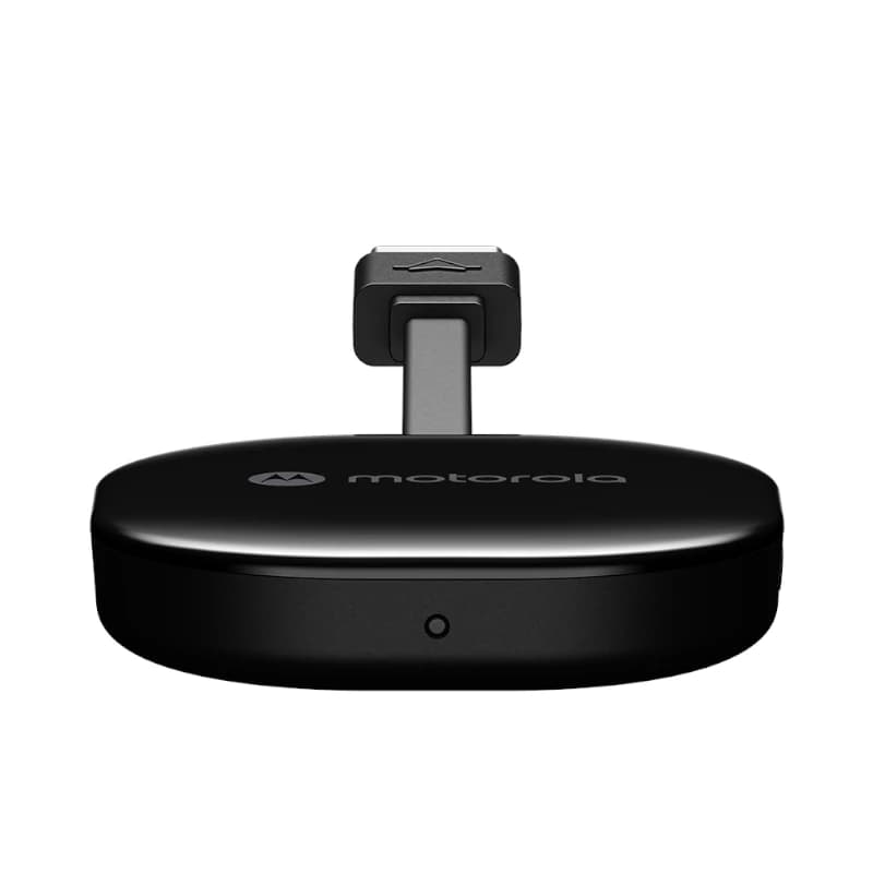 Motorola MA1 adaptador Android Auto inalámbrico - 2