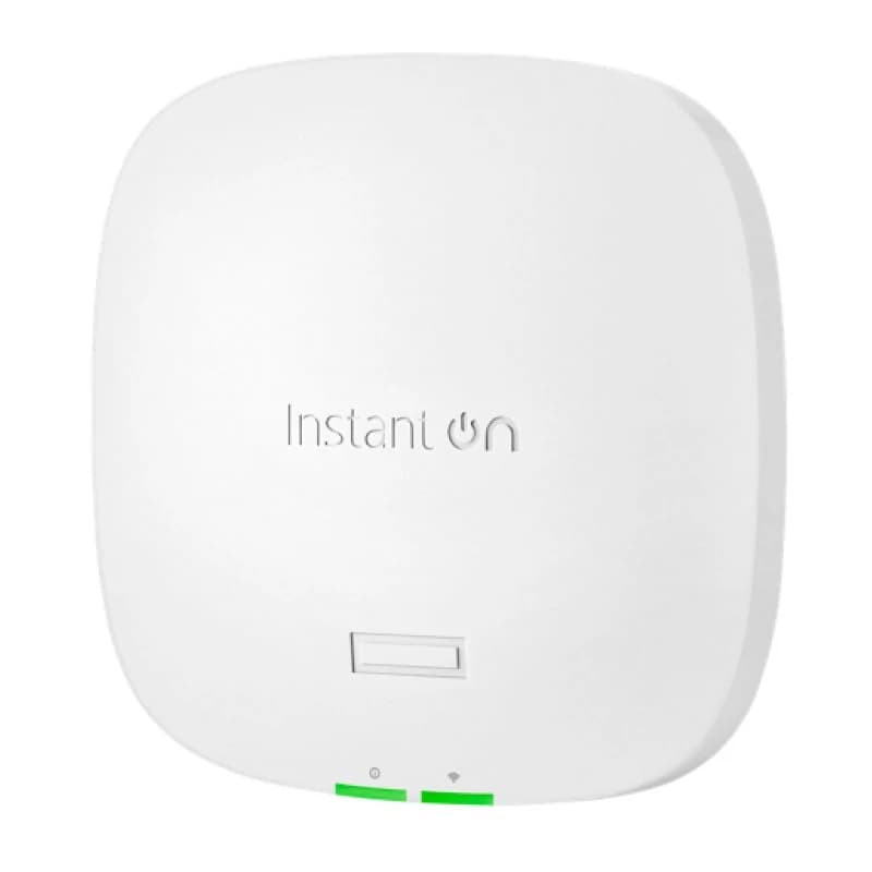 HPE NW IOn AP32 (RW) WiFi6E AP 1x2.5GbE Interior - 2