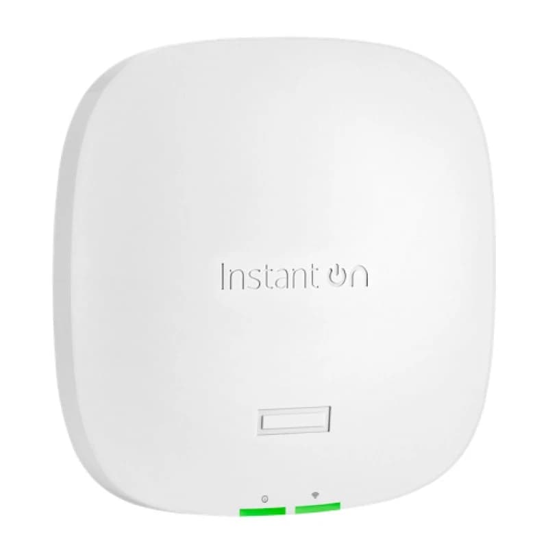 HPE NW IOn AP32 (RW) WiFi6E AP 1x2.5GbE Interior - 3