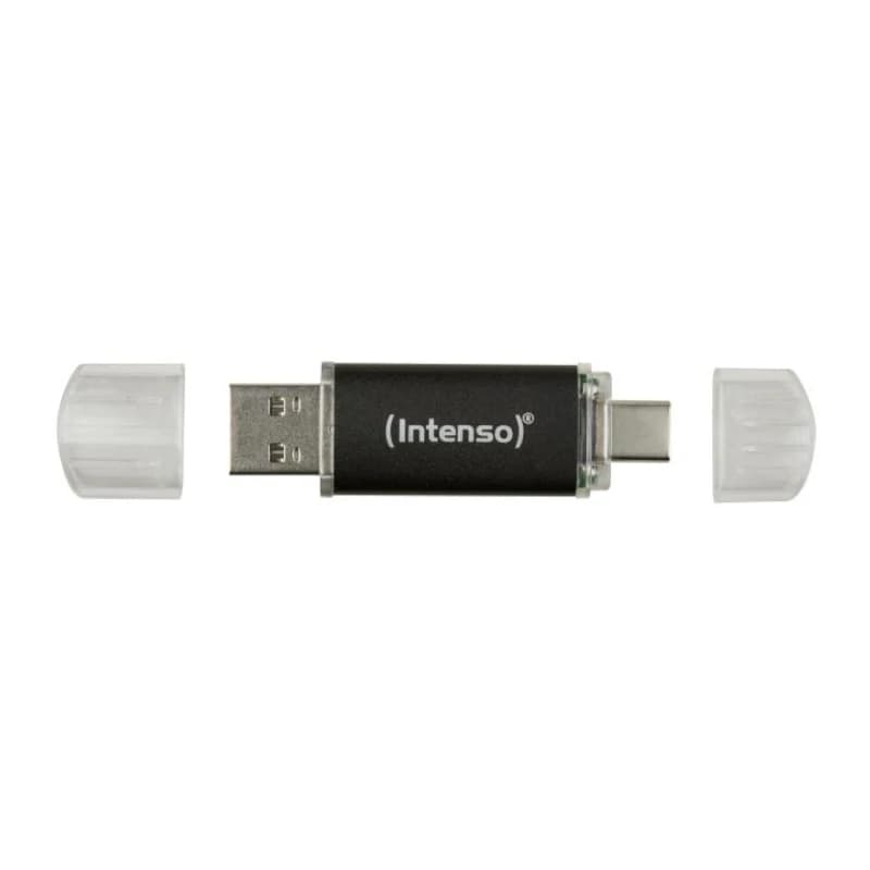 Intenso Twist Line Lápiz USB 3.2 A+C 32Gb - 2
