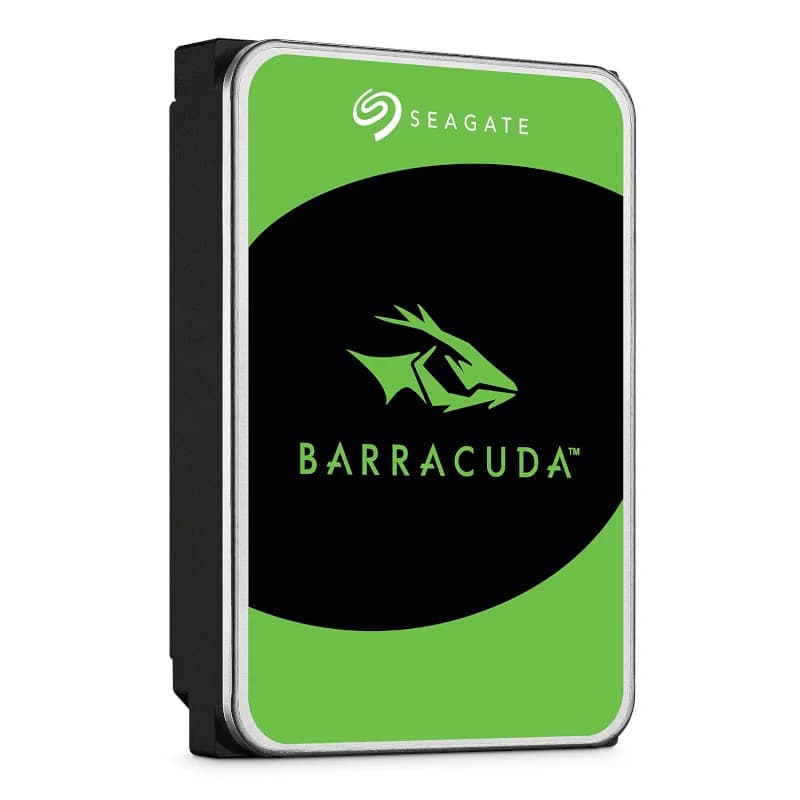 Seagate BarraCuda ST1000DM014 1TB 3.5" 6GB/S 256MB - 3